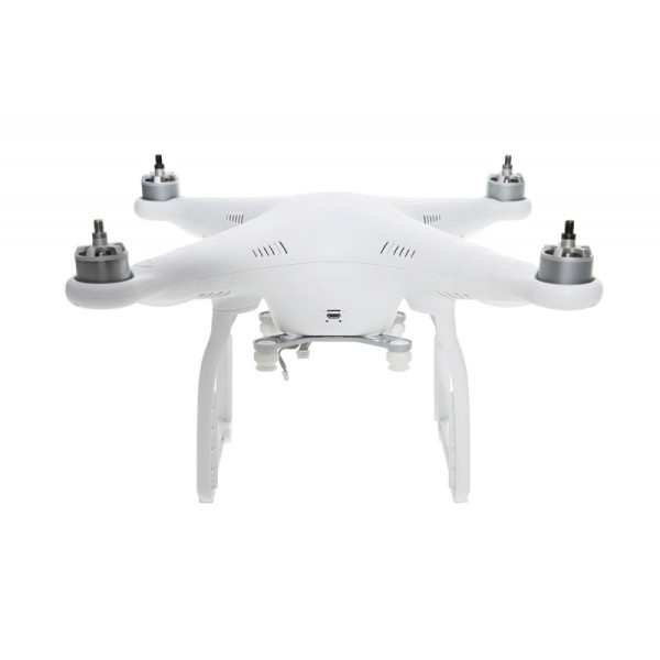 Квадрокоптер Phantom 3 Pro Adv (без пульта, камеры, батареии и зарядного)